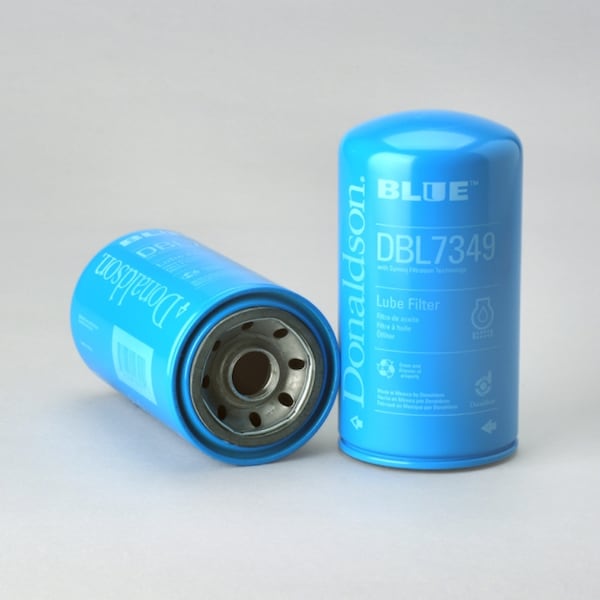 DBL7349, DB LUBE